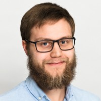 Daniel Fahlén