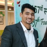 Suaib Alam