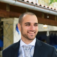Vedran Vlah