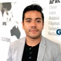 Jean Paul Garcia
