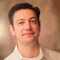 Paul Scott