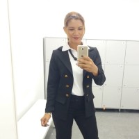 Luana de Souza Carlota