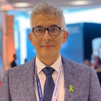 Mohamed Elsheikh