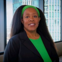Paula Ford, Ccc