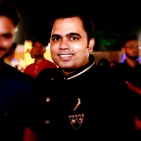 Rahul Gawade