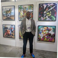 Julius Muraga