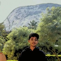 Sourav SH