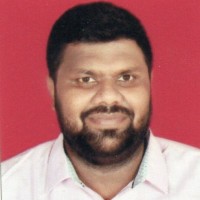 Geo Gregory Saju