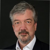 Peter van der Ree
