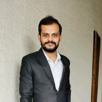 Ravi Parekh