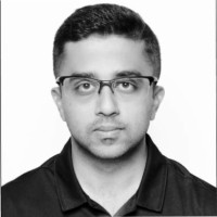 Saneel Rane