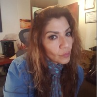 Patricia Valdes Contreras