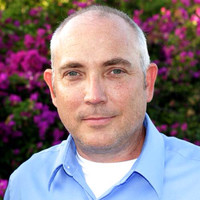Darrin Shaw