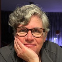 Mirjam Rijskamp