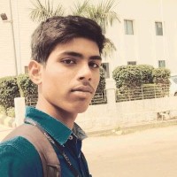 Mohan Krishna
