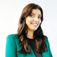 Nadia Zerouali