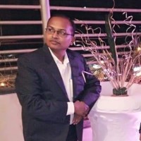Tej Prakash Sharma