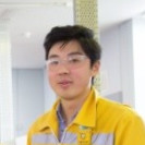 Jacques Liu