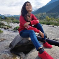 Shraddha Khandelwal