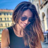 Elisa Sánchez De Cos Suárez