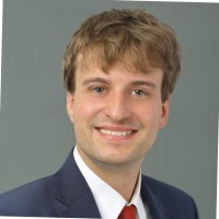 Florian Freudenmacher, M.Sc.