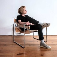 Max Betteridge