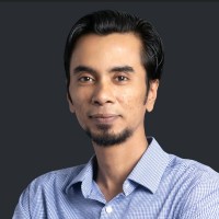 Asif Mahmud