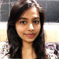 Devyani Patel