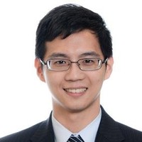 Bruce Shin-Dar Wu