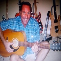 JOE RODMAN
