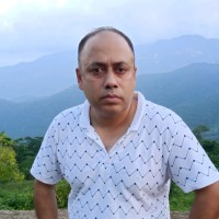 Srimanta Parial