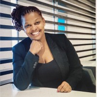 Ntshantsha Miggels