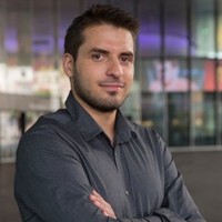 Ken Zumstein
