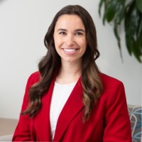 Hallie Supak, Eit, Cfm