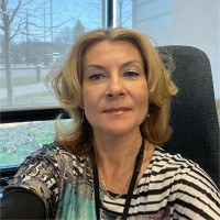 Veronika Tisson