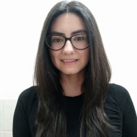 Georgina Theas