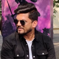 Deepak Singh