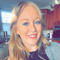 Rebecca Laughlin