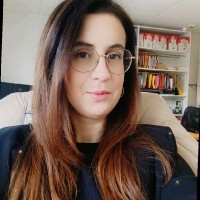Céline BAPTISTA