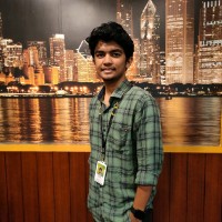 Arjun K