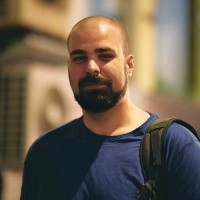 Galin Atanasov