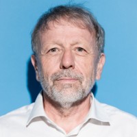 Pierre CONORT