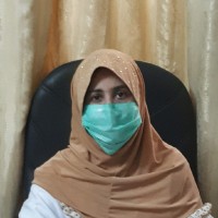 Dr.Rahat Jabeen