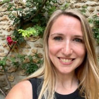 Melissa Hebert, M.S. Ed
