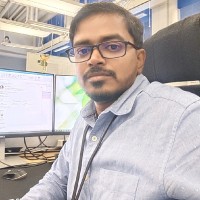 Govindaraj A