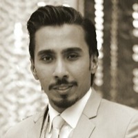 Masoom Vadsariya - Fcca, Ma Economics
