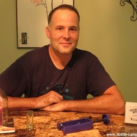 Nicholas Jager