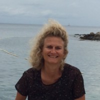 Marit Poland