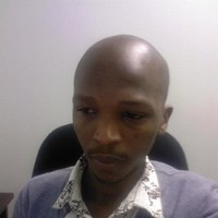 Sipho Ngema