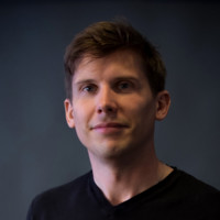 Nicklas Persson